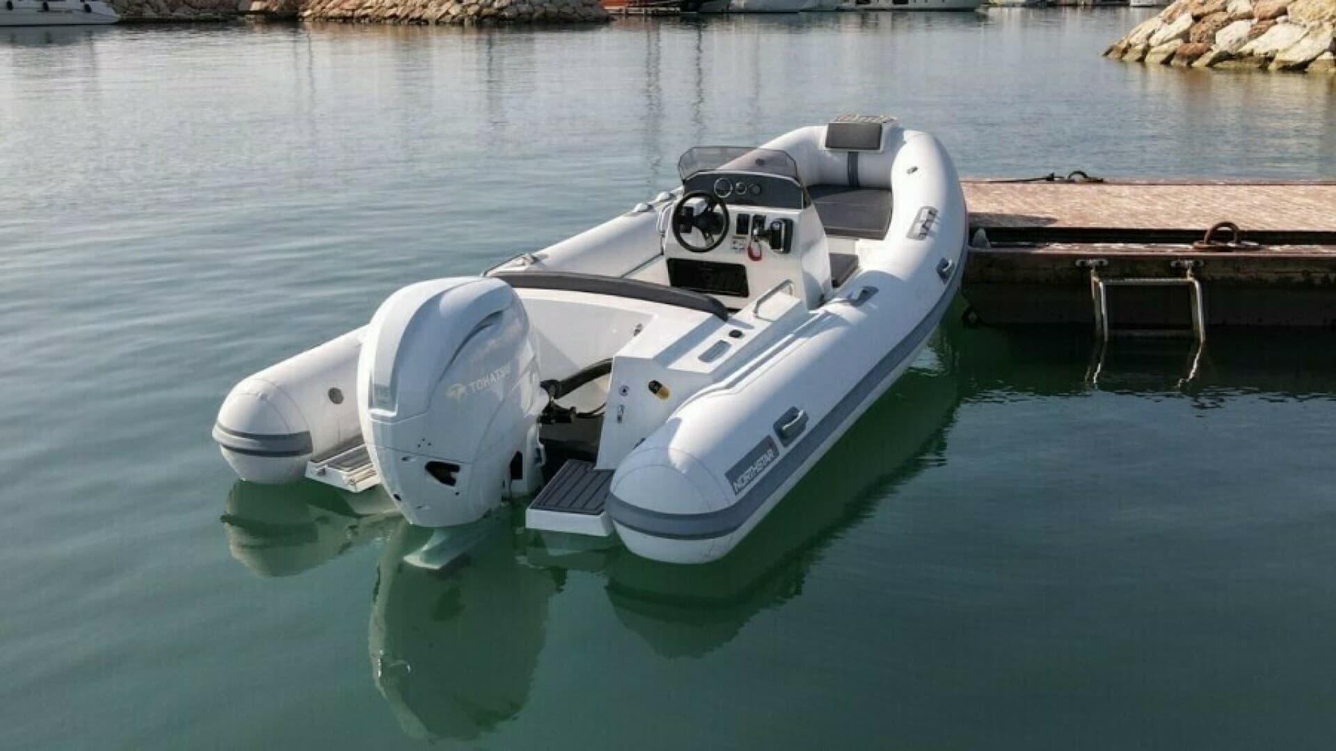 2023 Northstar Axis 4.8 — photo 5