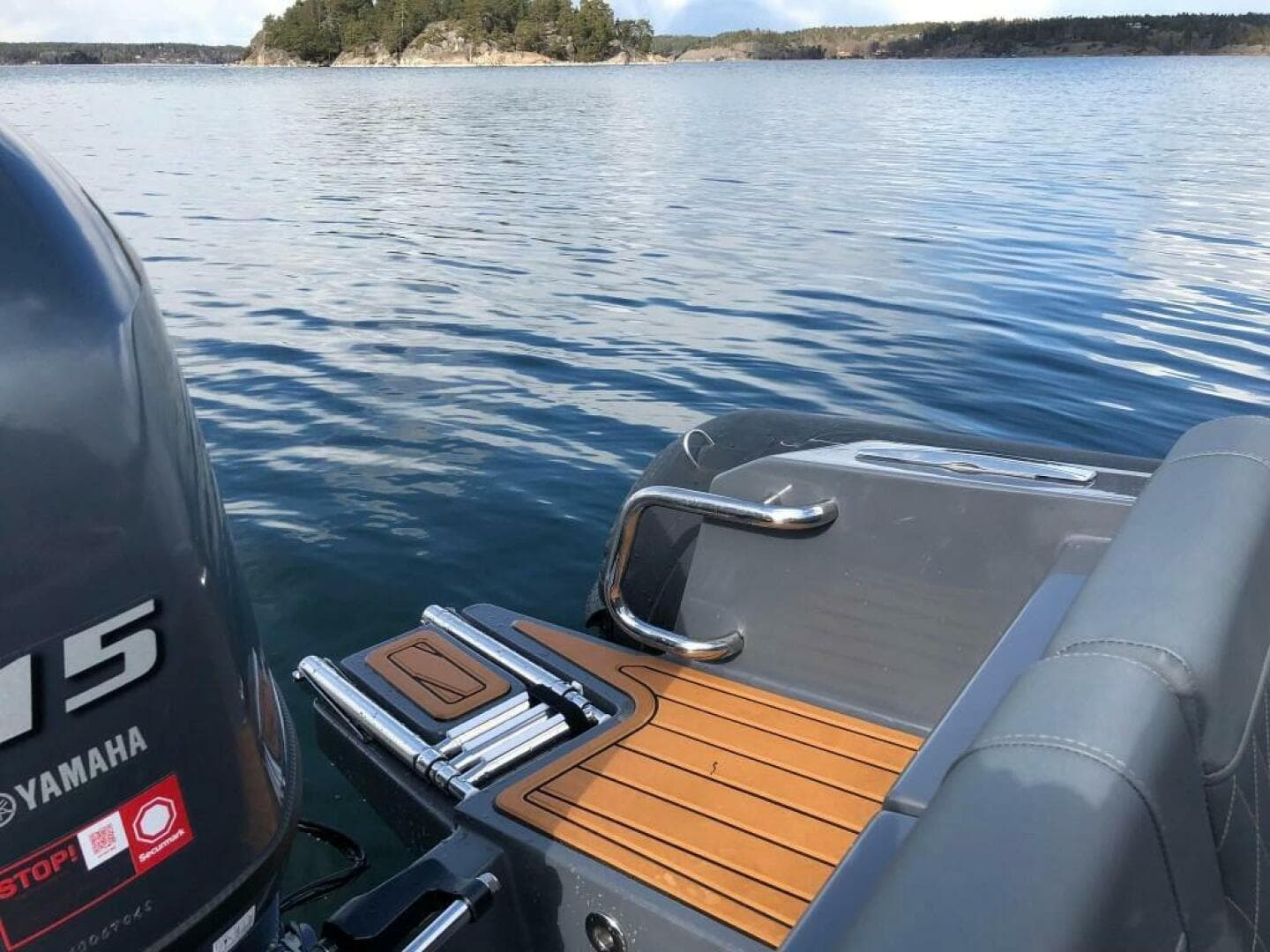 2023 Northstar Orion 6 — photo 5