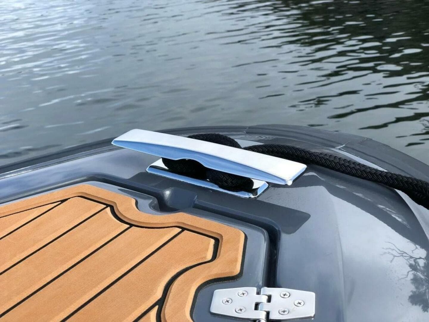 2023 Northstar Orion 6 — photo 3