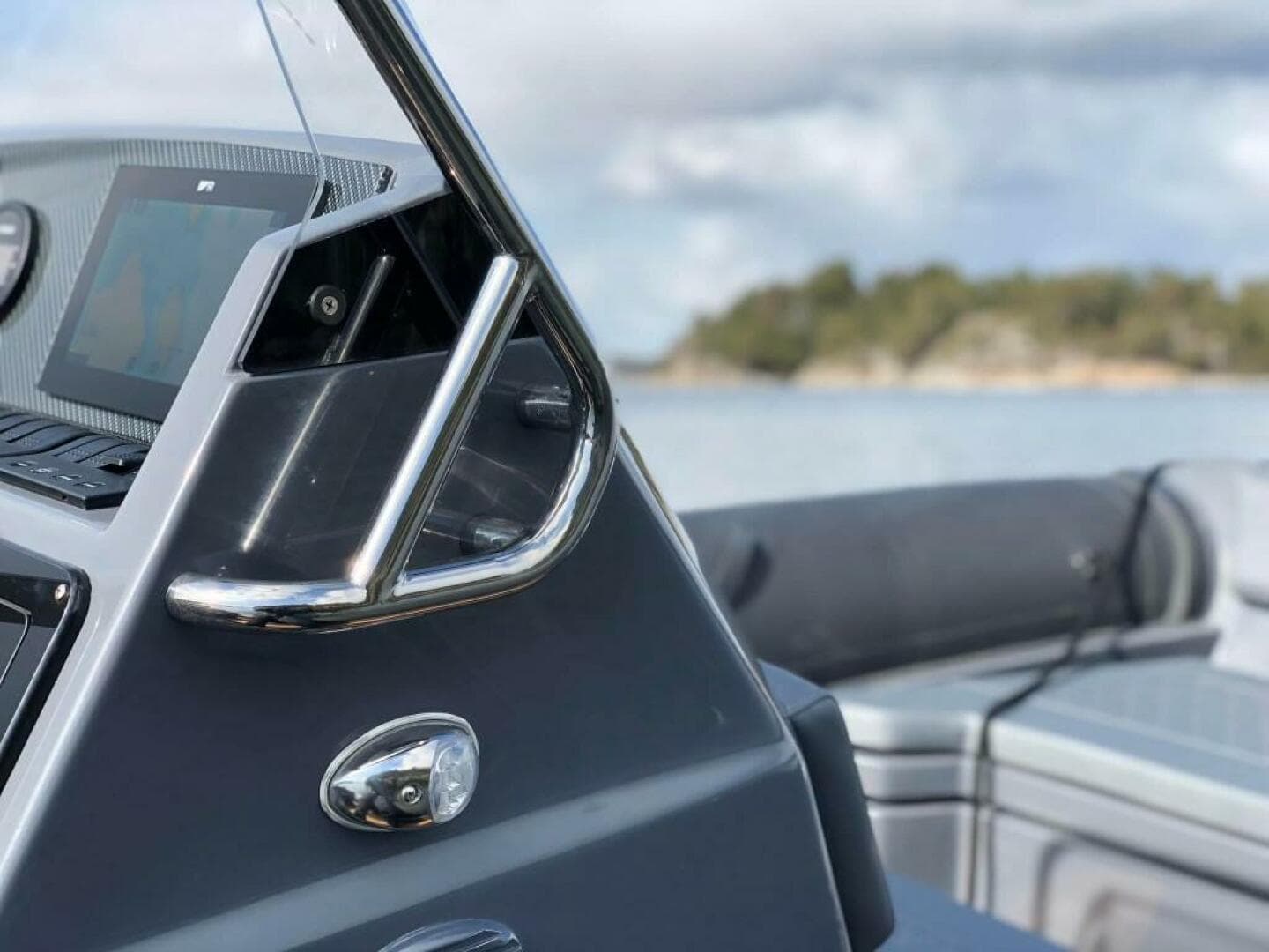 2023 Northstar Orion 6 — photo 4