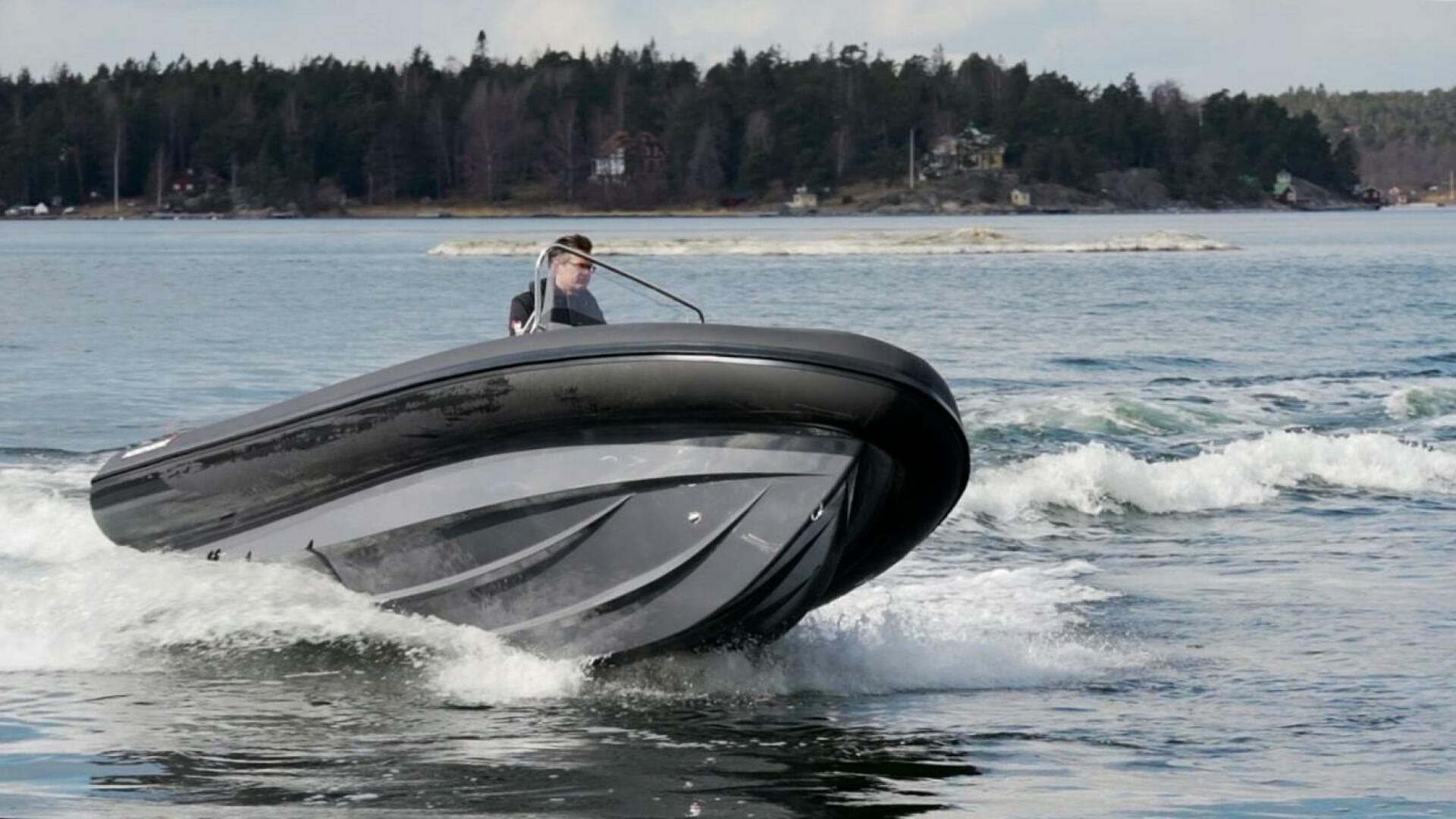 2023 Northstar Orion 6 — photo 11