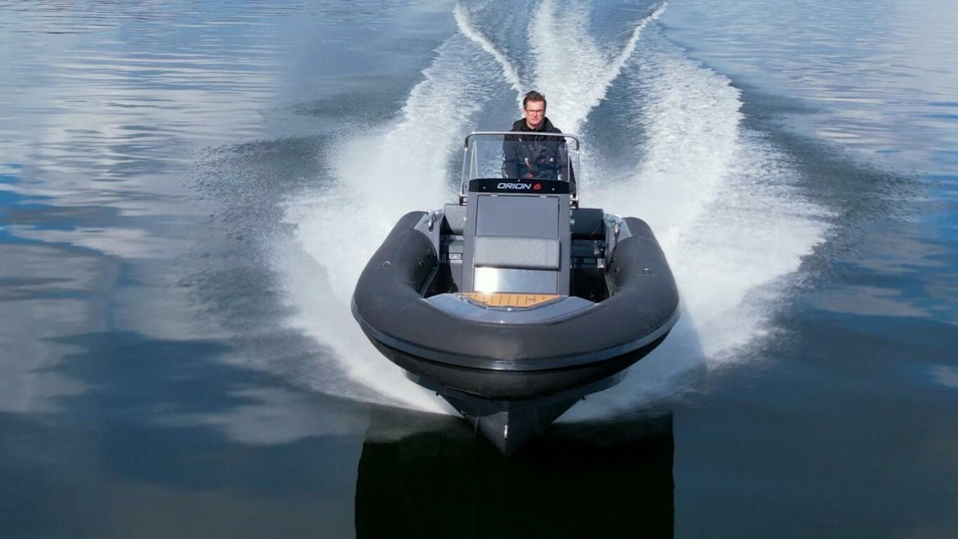 2023 Northstar Orion 6 — photo 1