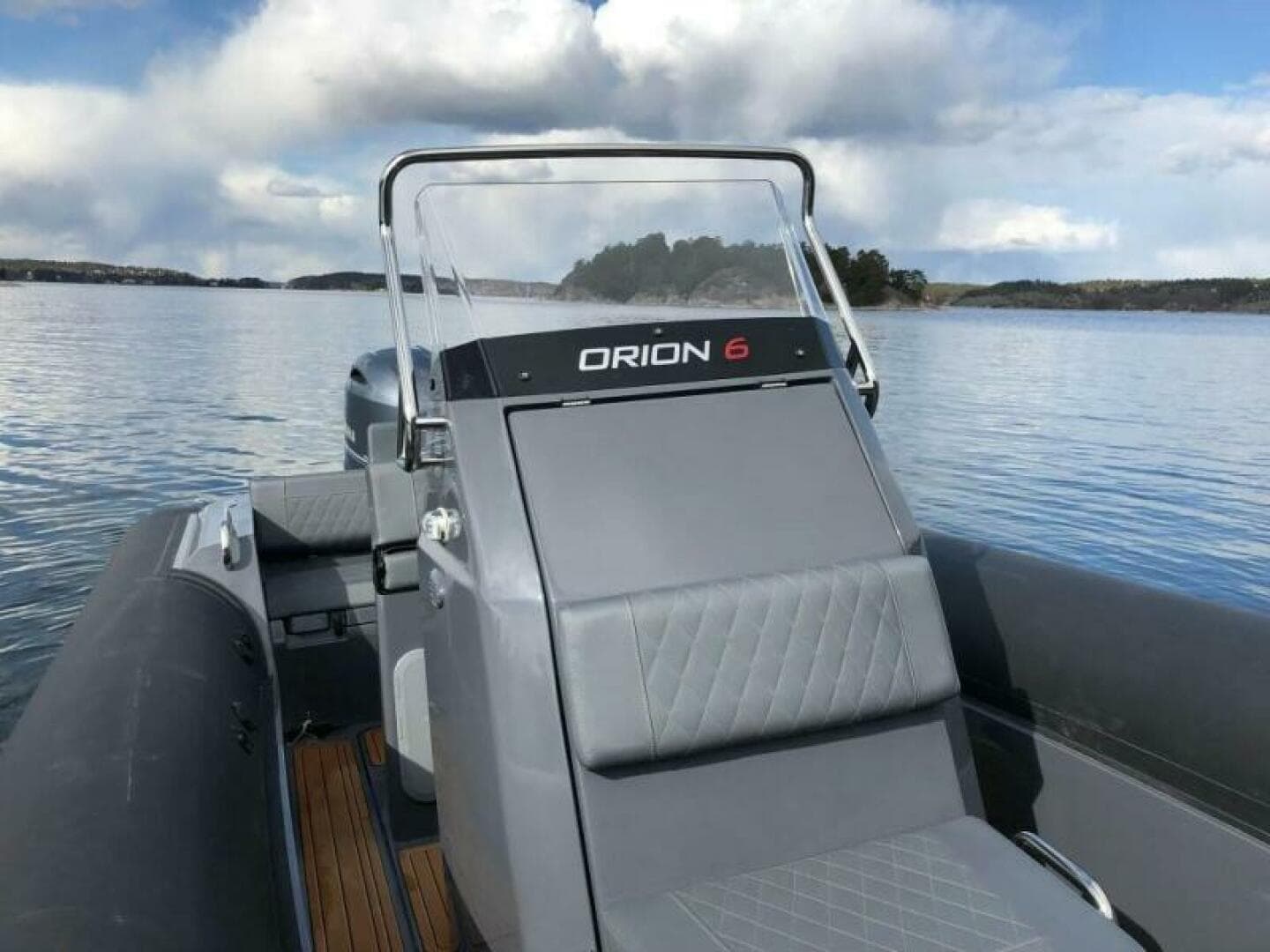 2023 Northstar Orion 6 — photo 7