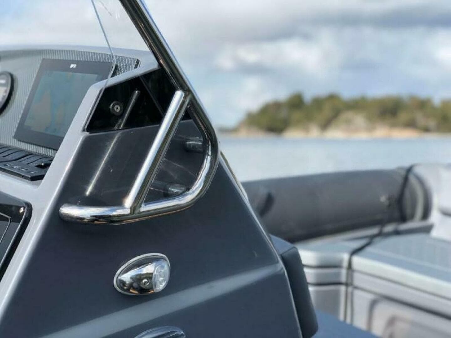 2023 Northstar Orion 6 — photo 4