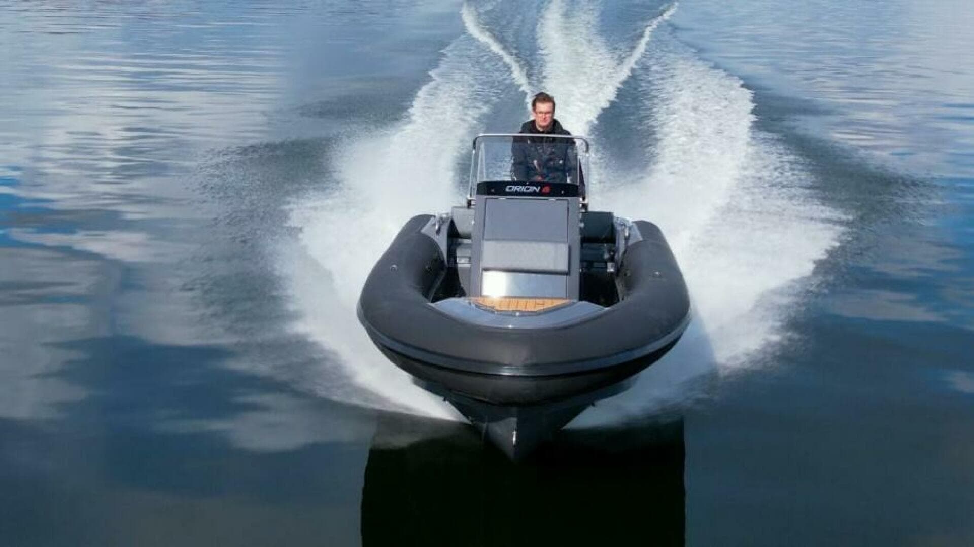 2023 Northstar Orion 6 — photo 1