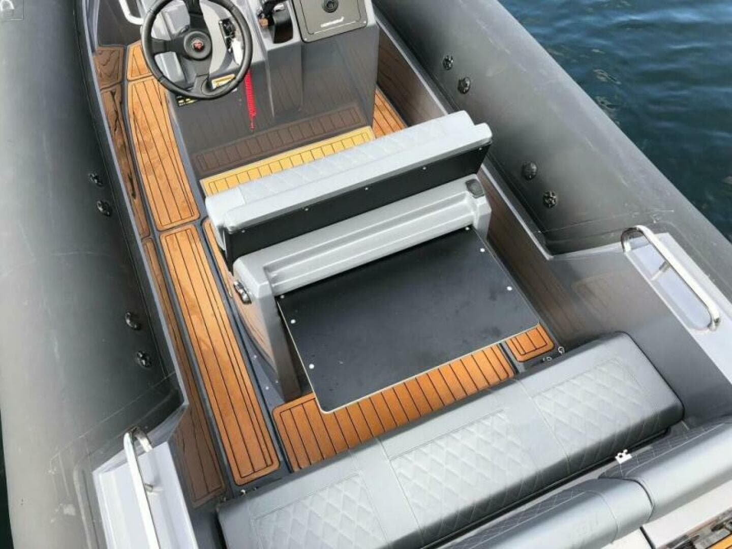 2023 Northstar Orion 6 — photo 10