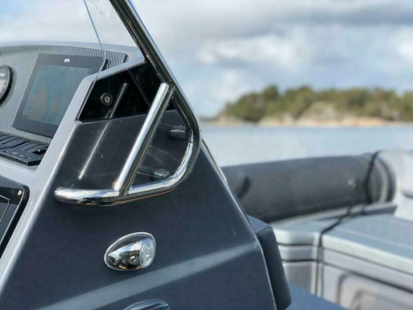 2023 Northstar Orion 6 — photo 4