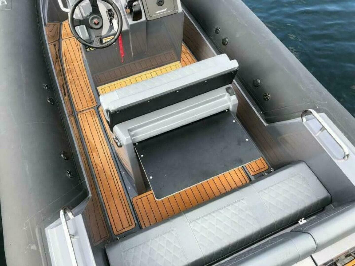 2023 Northstar Orion 6 — photo 10