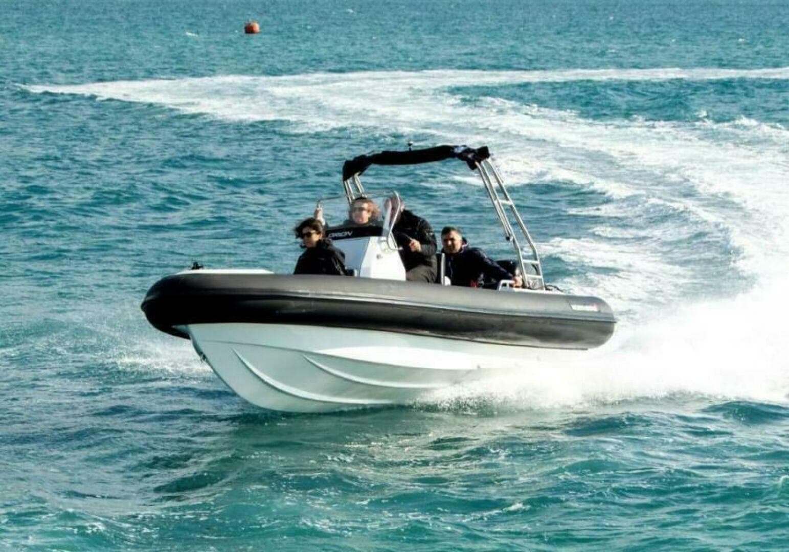 2023 Northstar Orion 6 — photo 2