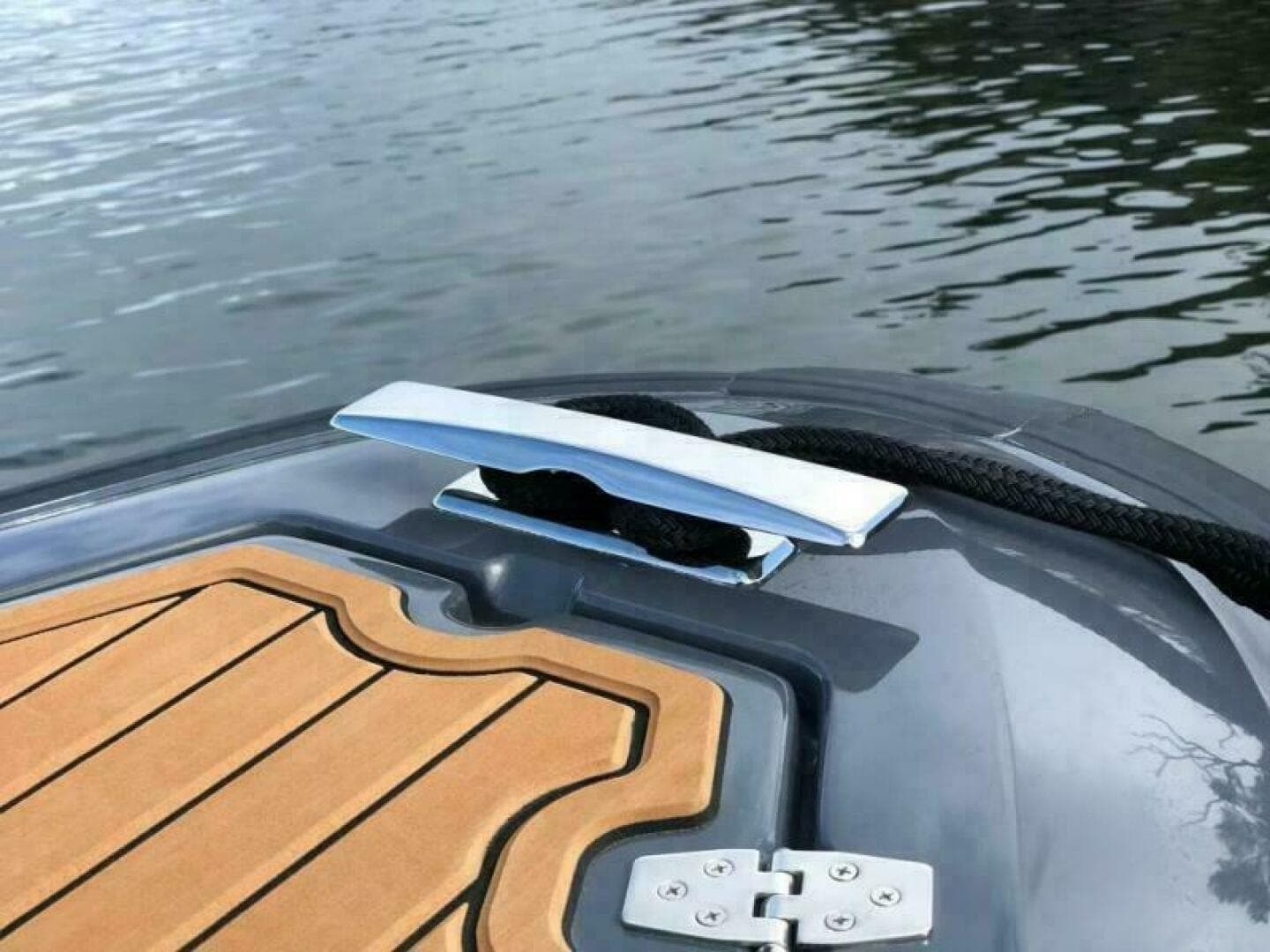 2023 Northstar Orion 6 — photo 3