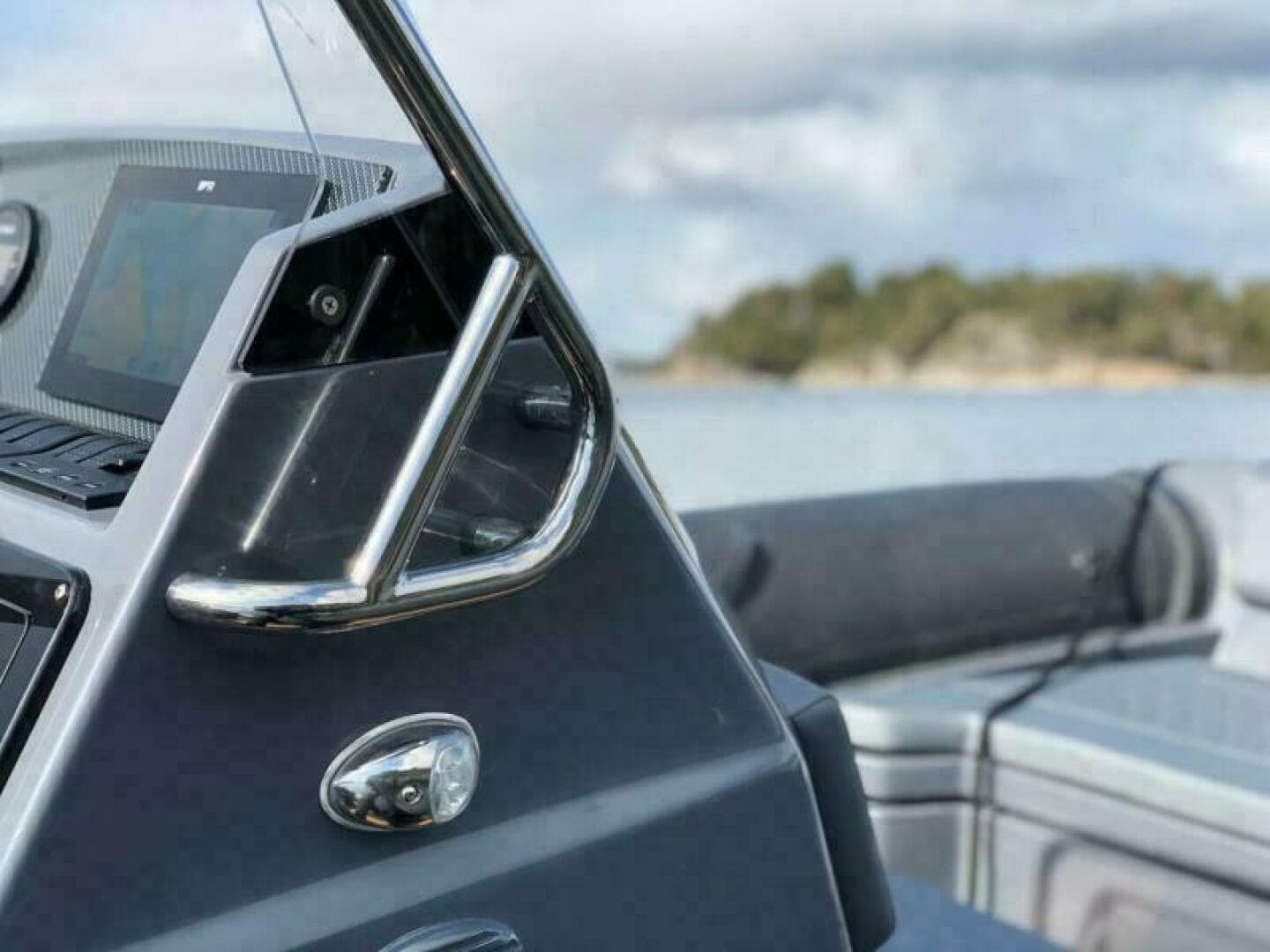 2023 Northstar Orion 6 — photo 4