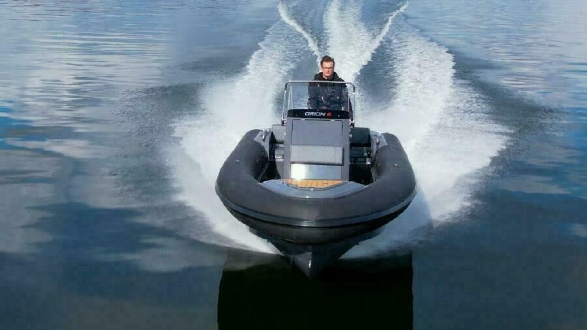 2023 Northstar Orion 6 — photo 1