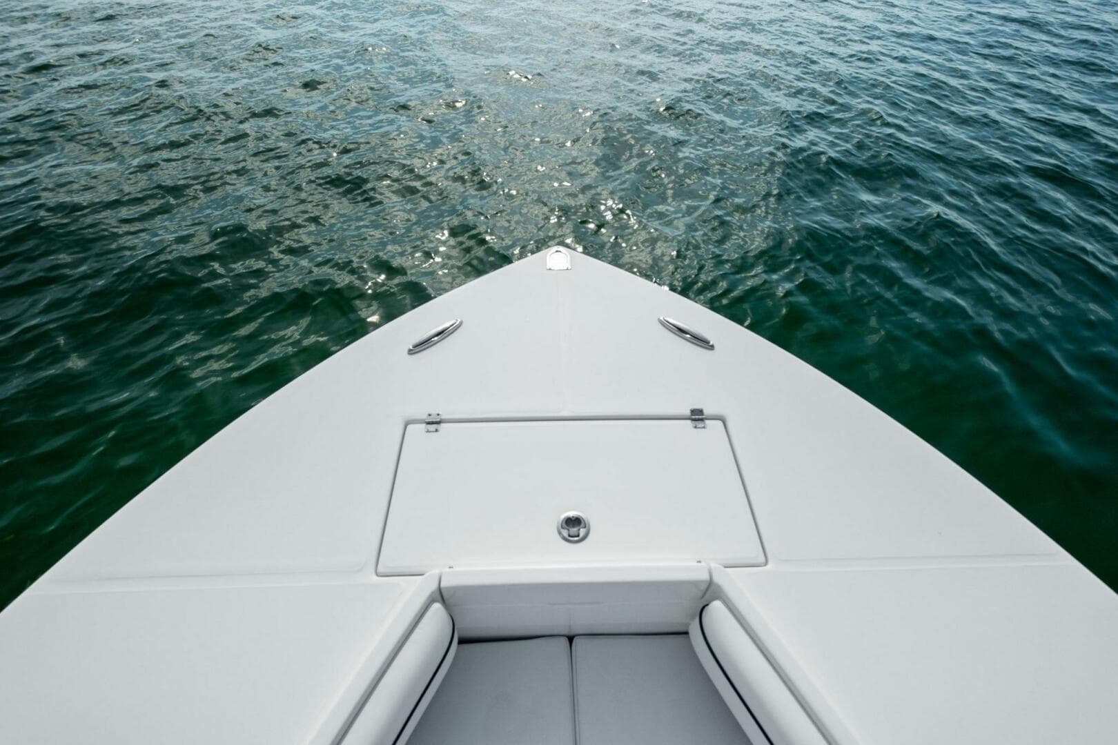 2012 Regulator 32 FS — photo 7