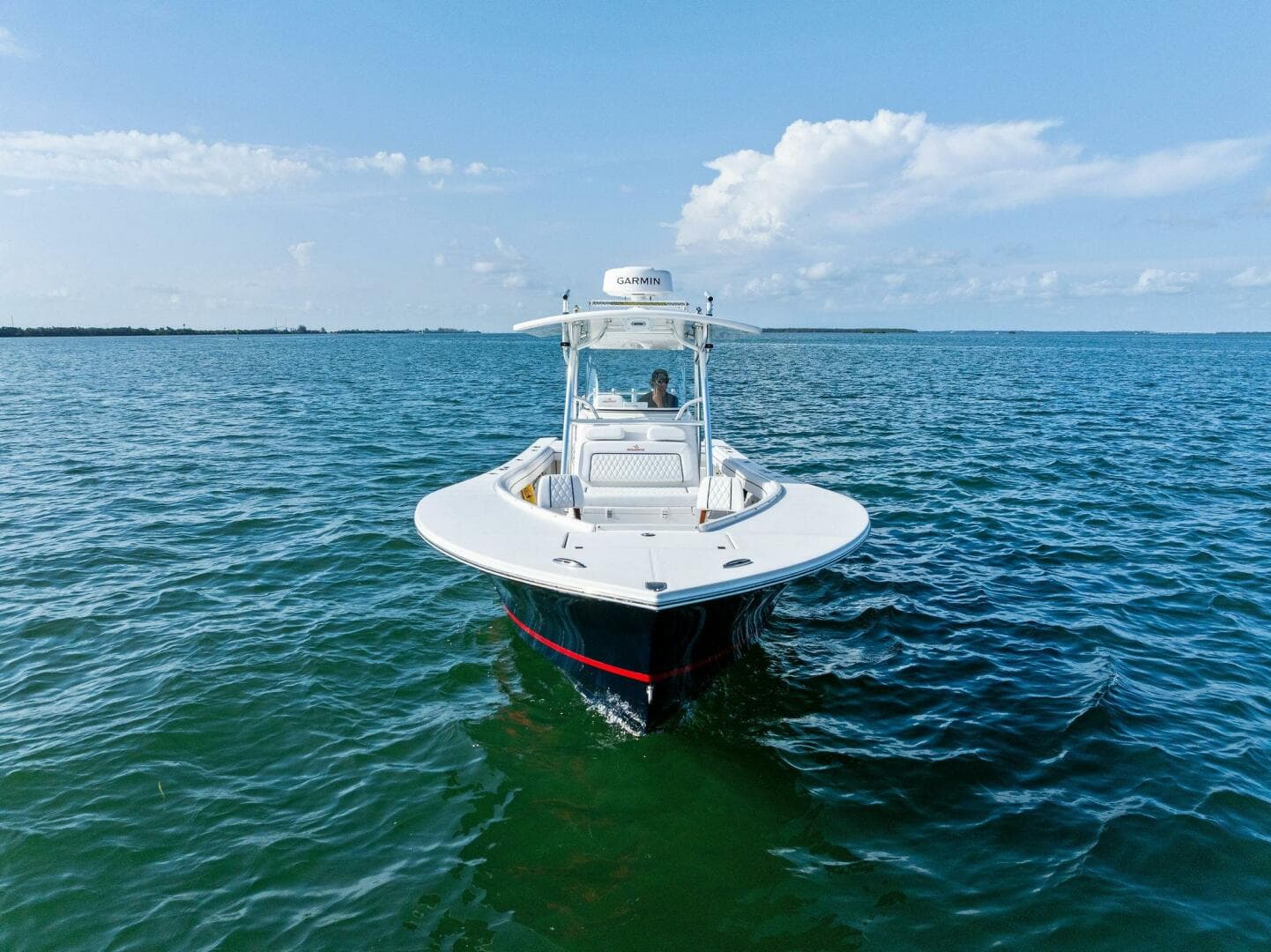 2012 Regulator 32 FS — photo 24