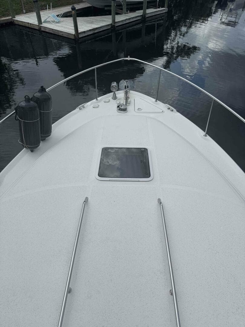 2001 Sea Ray 340 Sundancer — photo 7