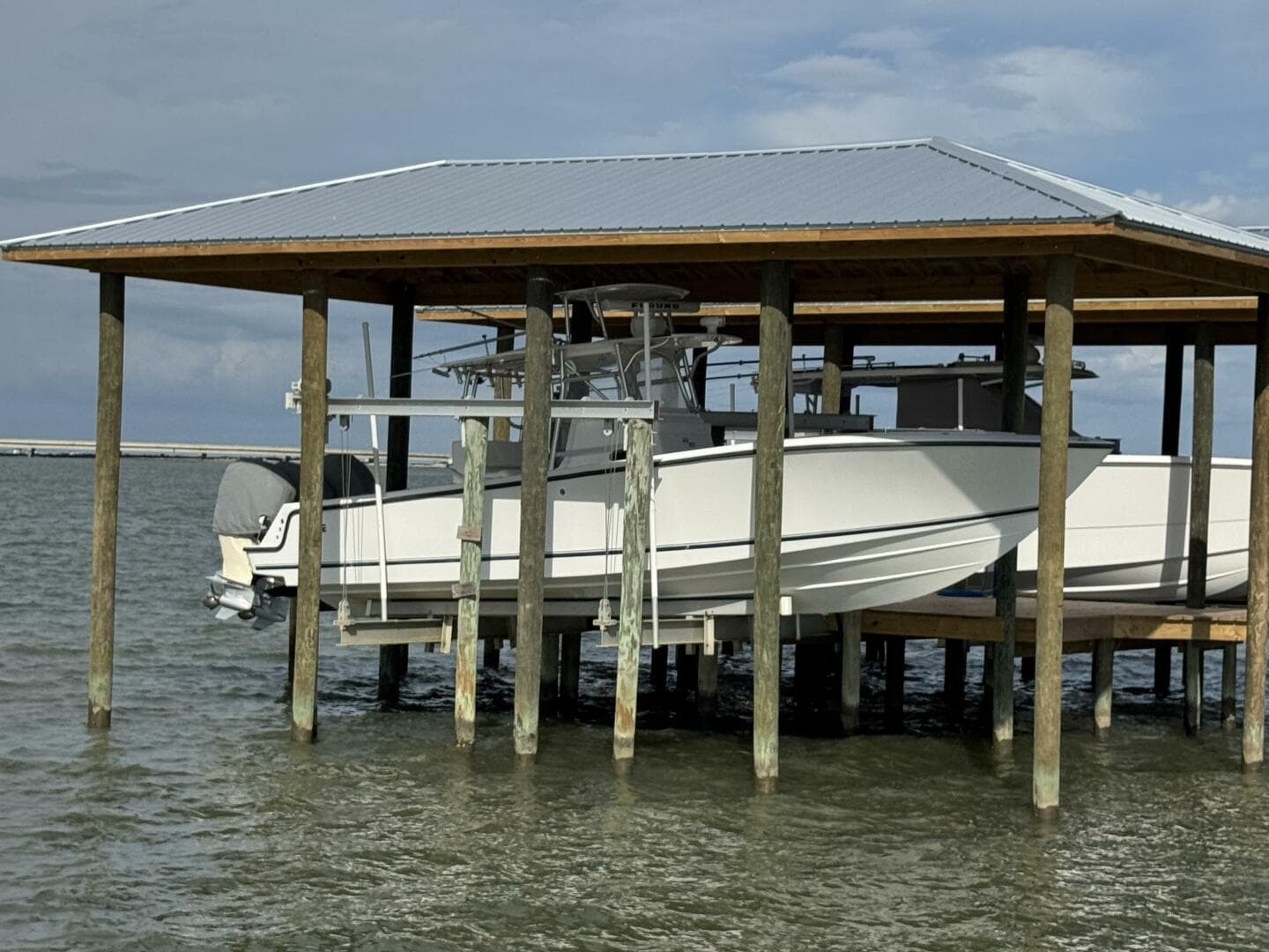 2006 Seavee 34 CC — photo 41