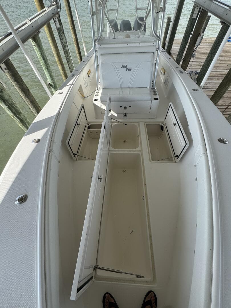 2006 Seavee 34 CC — photo 28