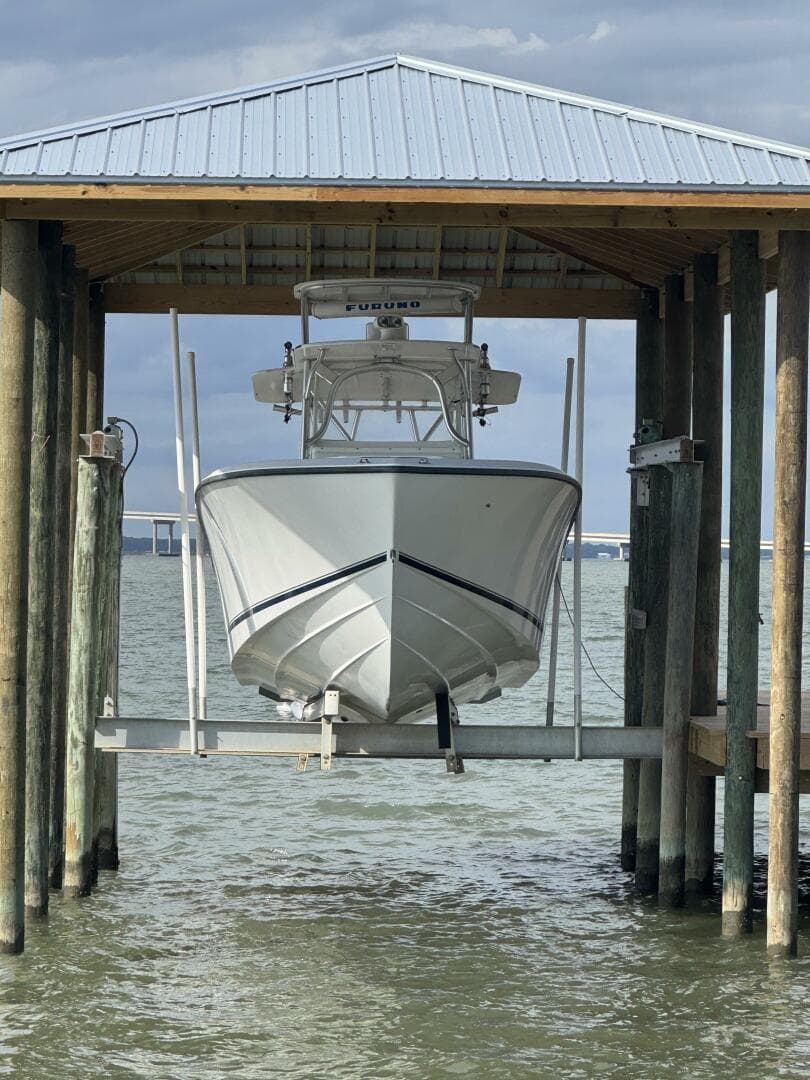 2006 Seavee 34 CC — photo 39