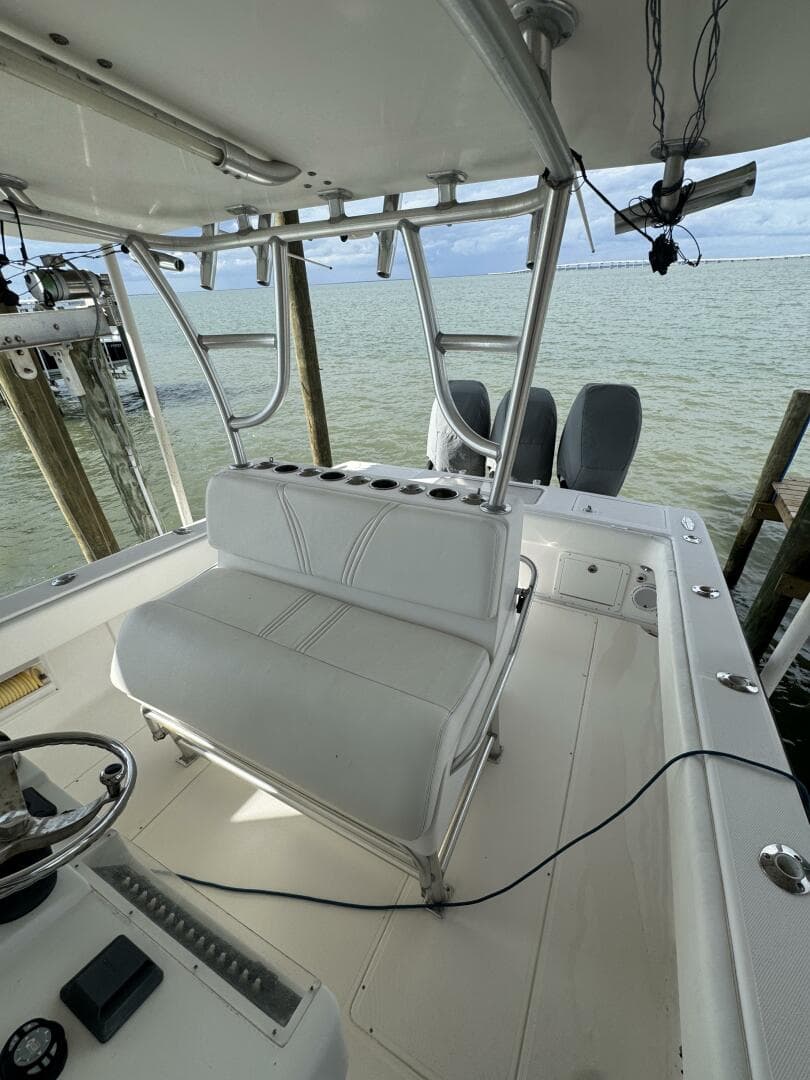 2006 Seavee 34 CC — photo 31