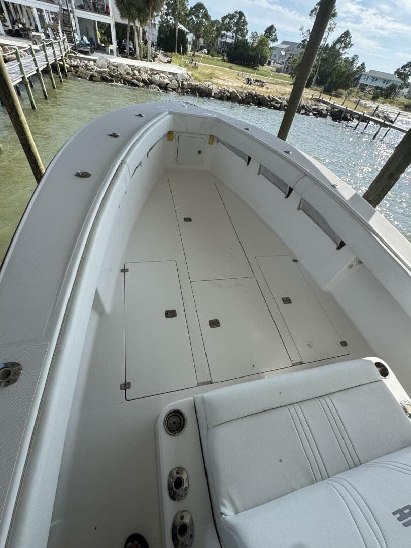 2006 Seavee 34 CC — photo 26