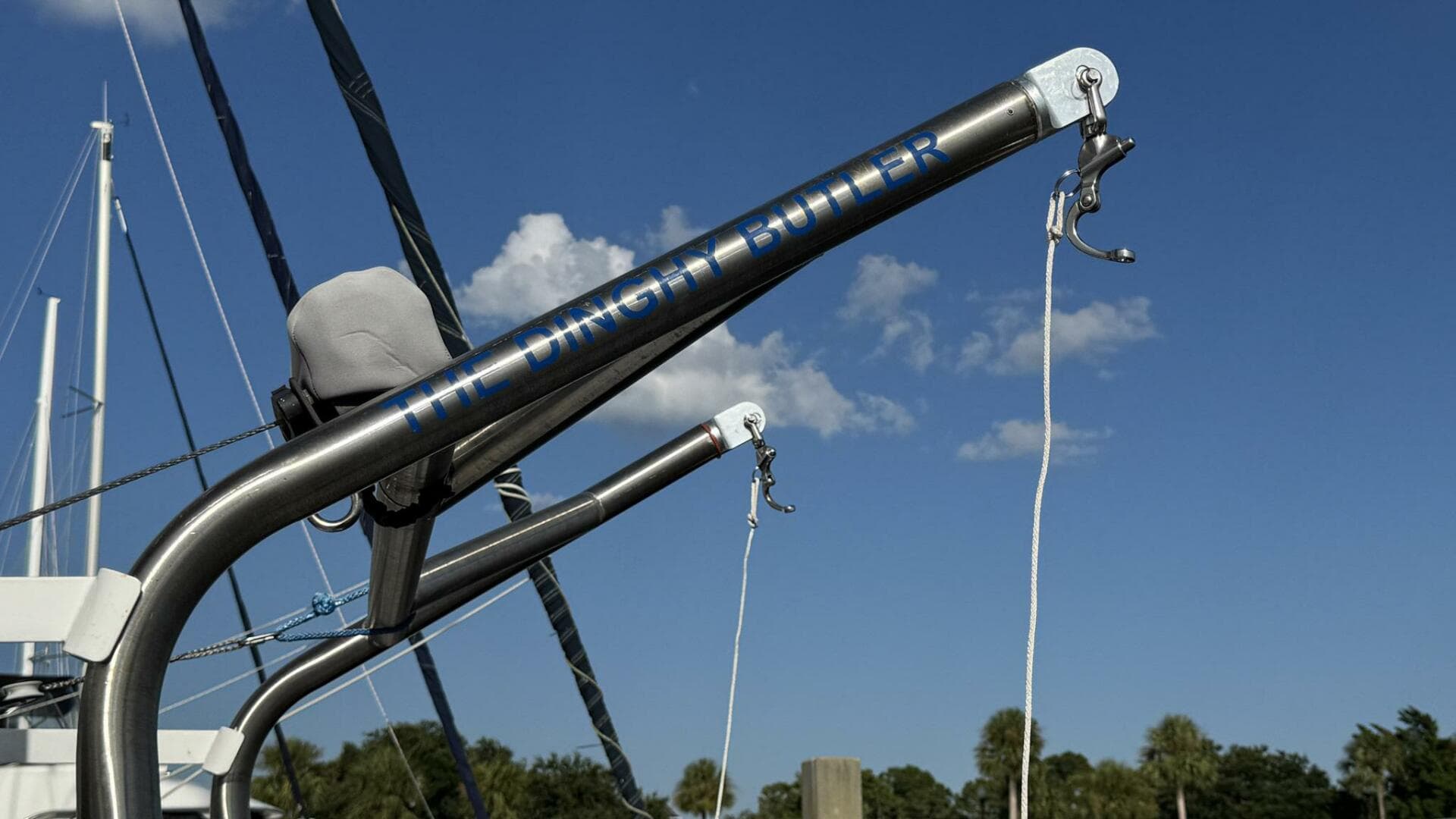 1999 Mainship 350 Trawler — photo 64