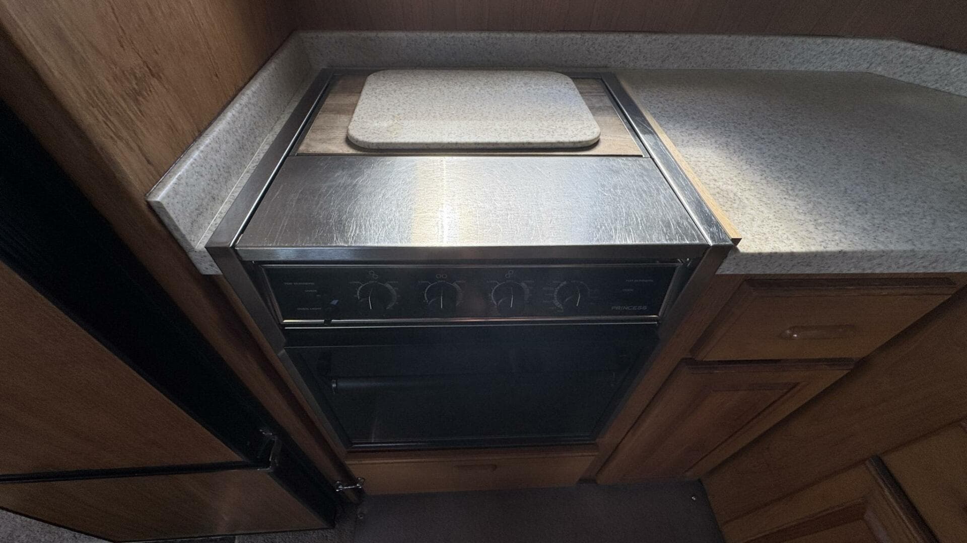 1999 Mainship 350 Trawler — photo 13