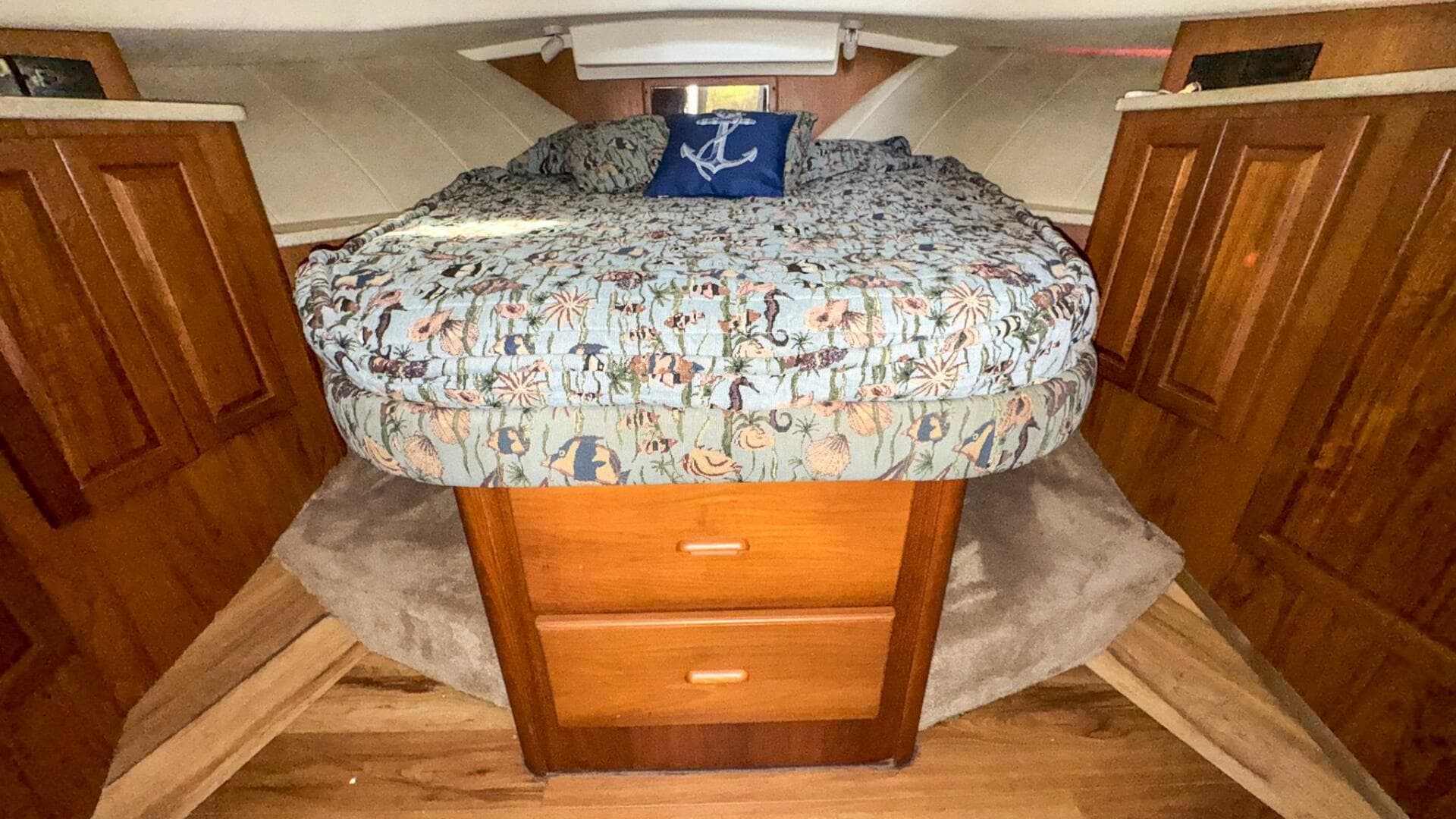 1999 Mainship 350 Trawler — photo 19