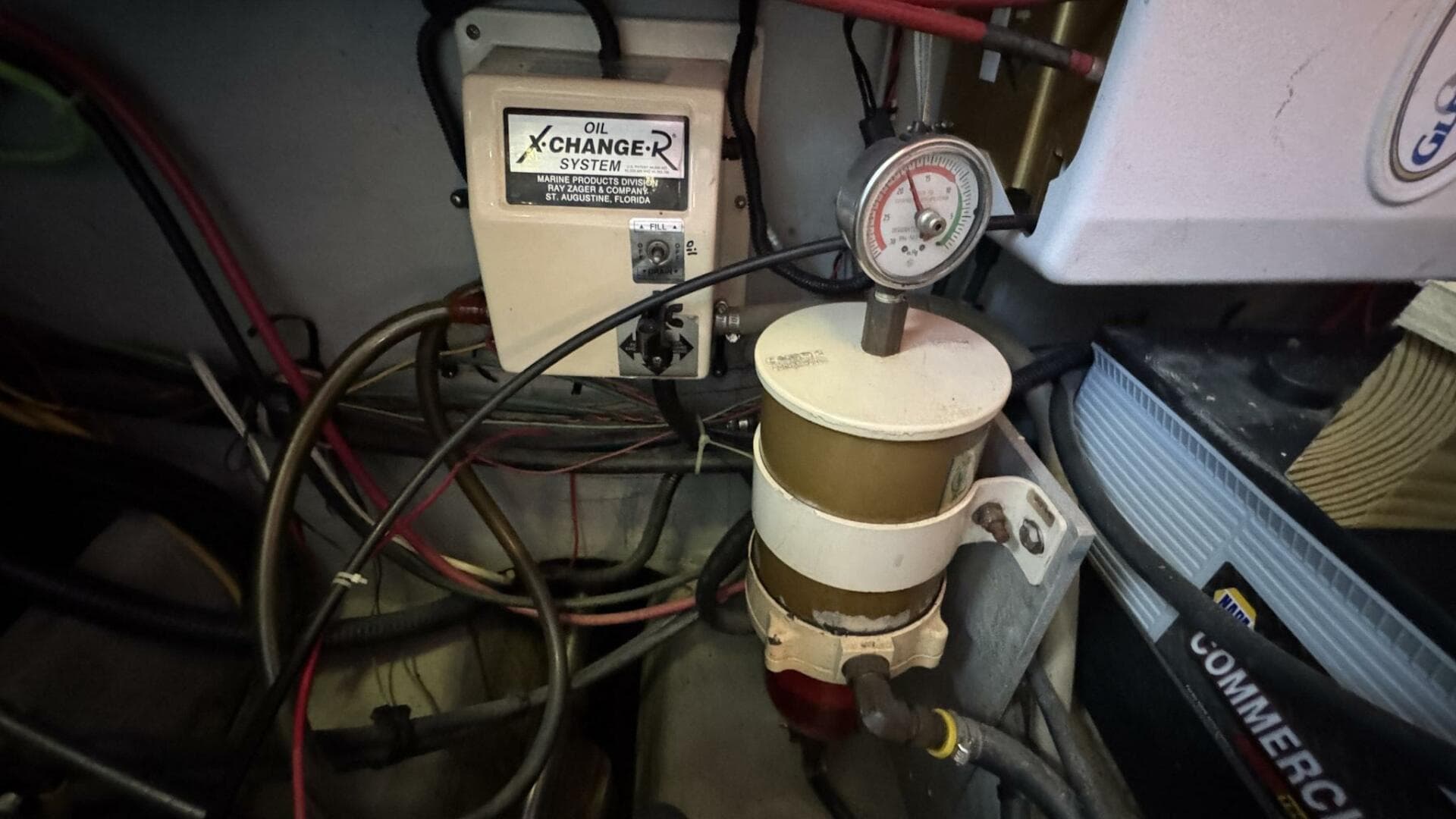 1999 Mainship 350 Trawler — photo 54