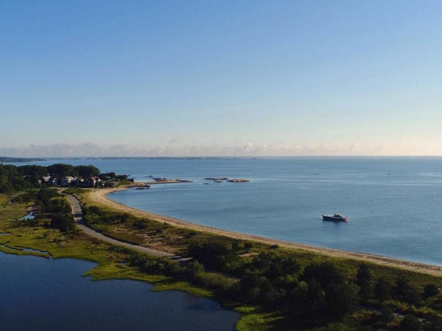 1995 Able 44 — photo 23