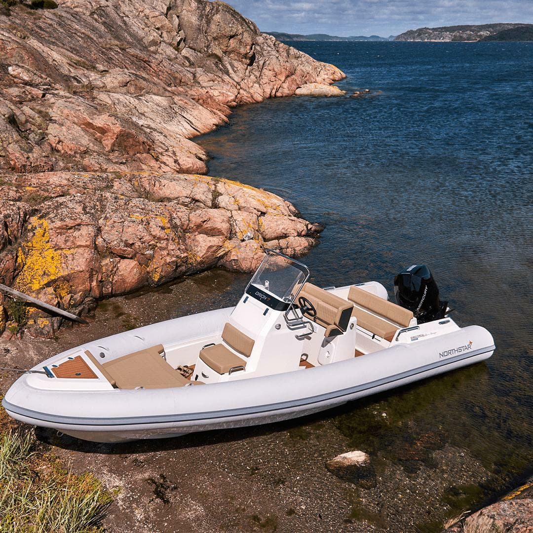 2023 Northstar Orion 7 — photo 10