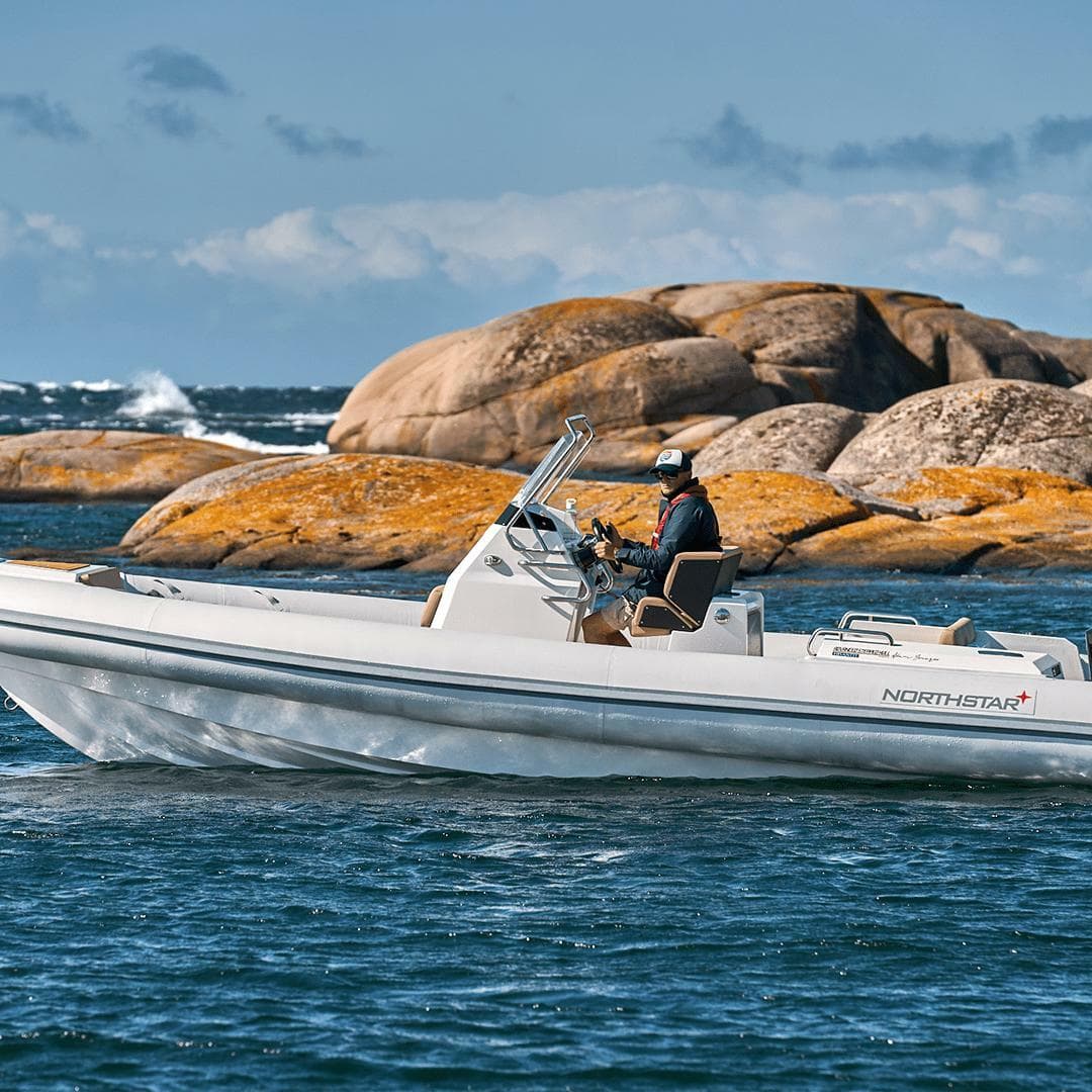 2023 Northstar Orion 7 — photo 3