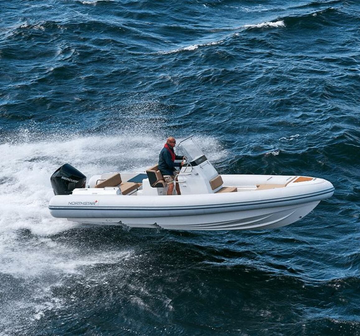 2023 Northstar Orion 7 — photo 10