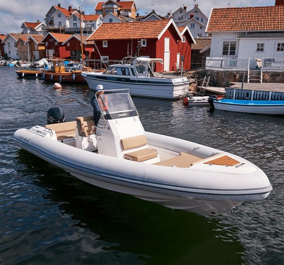 2023 Northstar Orion 7 — photo 1