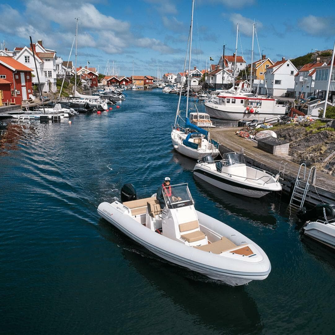 2022 Northstar Orion 7 — photo 2