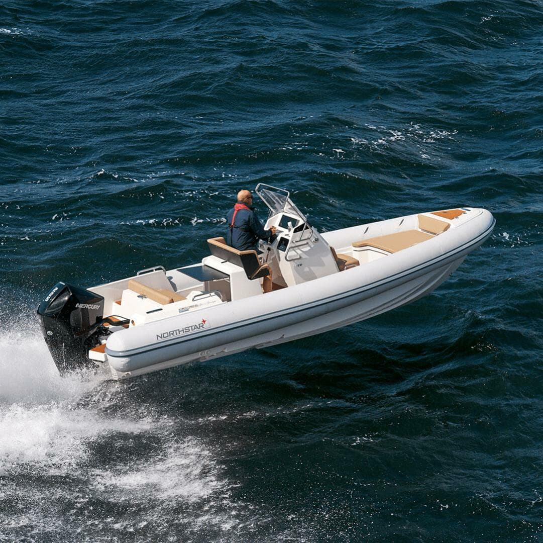 2023 Northstar Orion 7 — photo 7