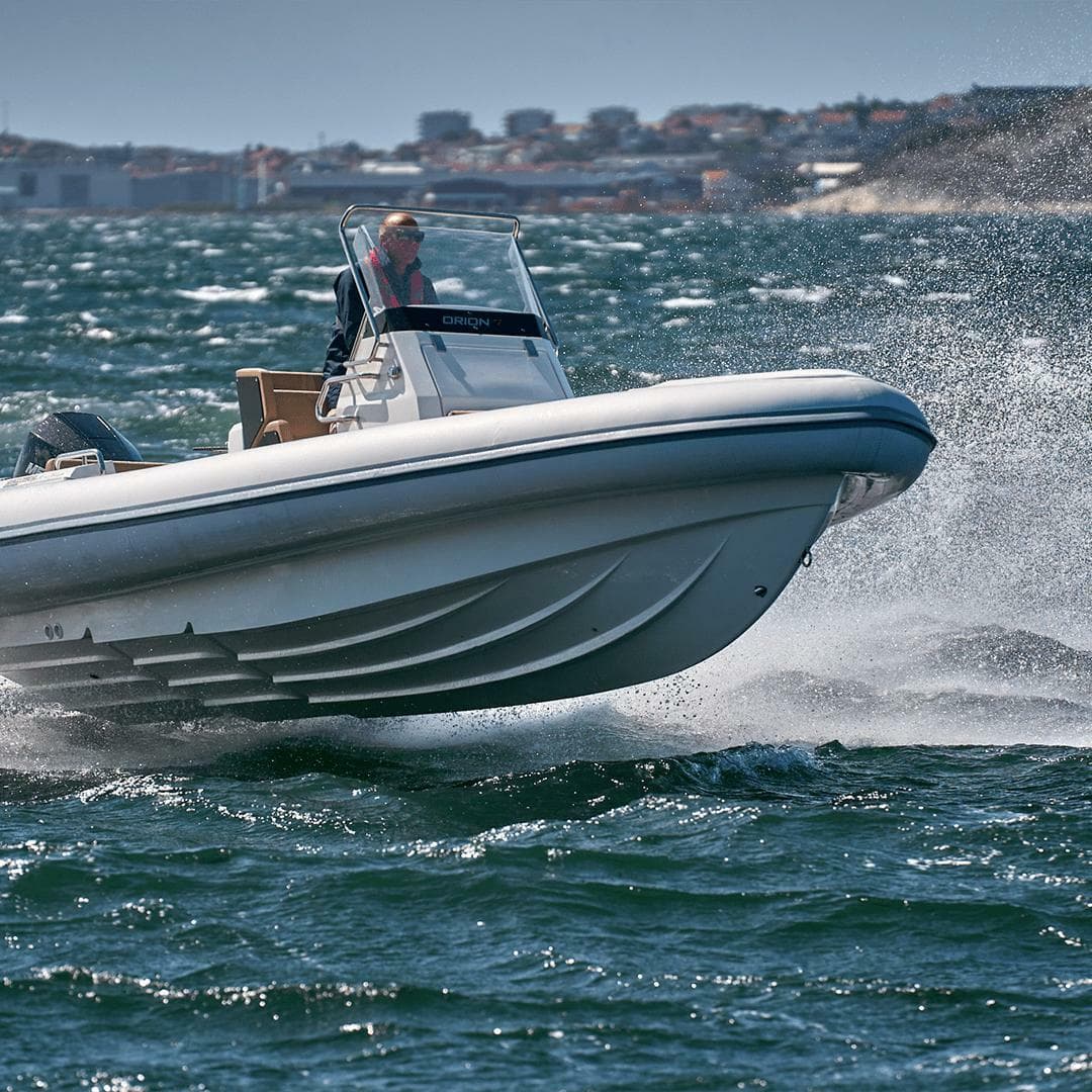 2023 Northstar Orion 7 — photo 8