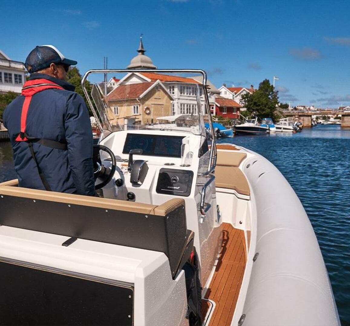 2023 Northstar Orion 7 — photo 9