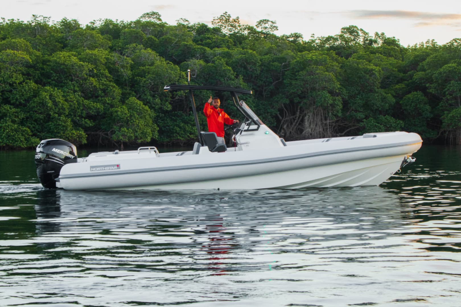 2023 Northstar Orion 8 — photo 4