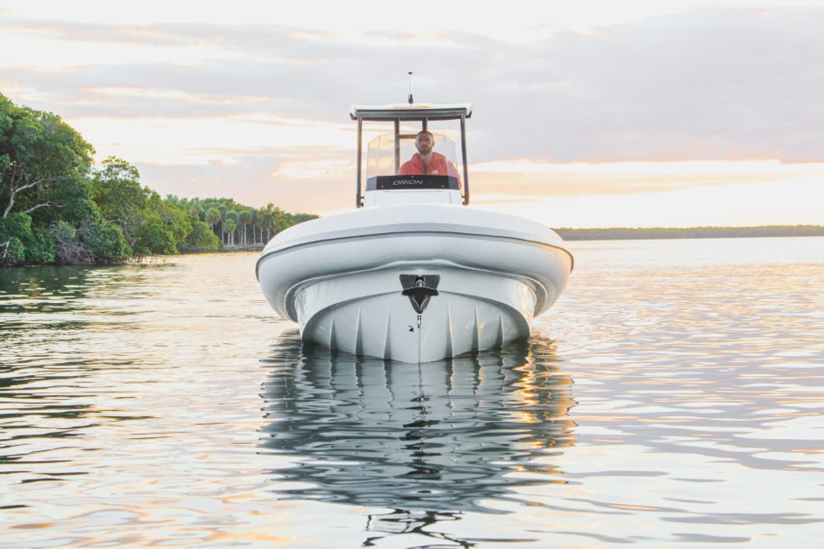 2023 Northstar Orion 8 — photo 6