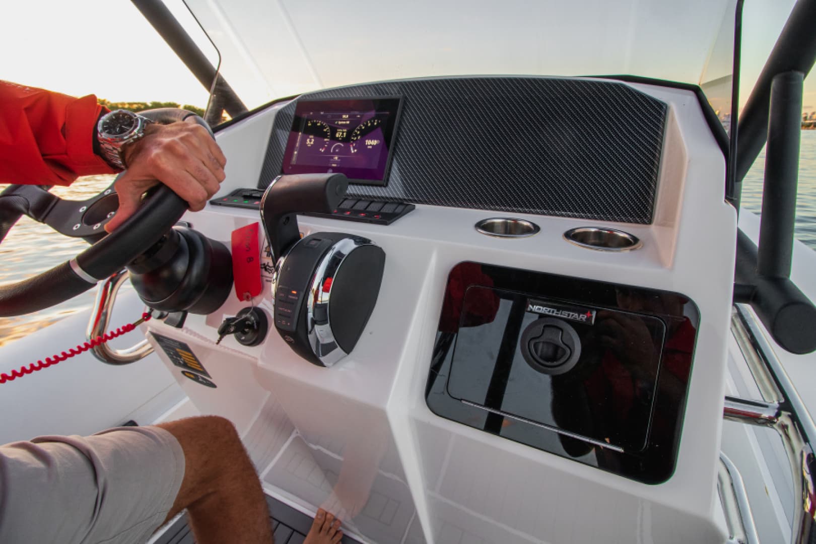 2023 Northstar Orion 8 — photo 10