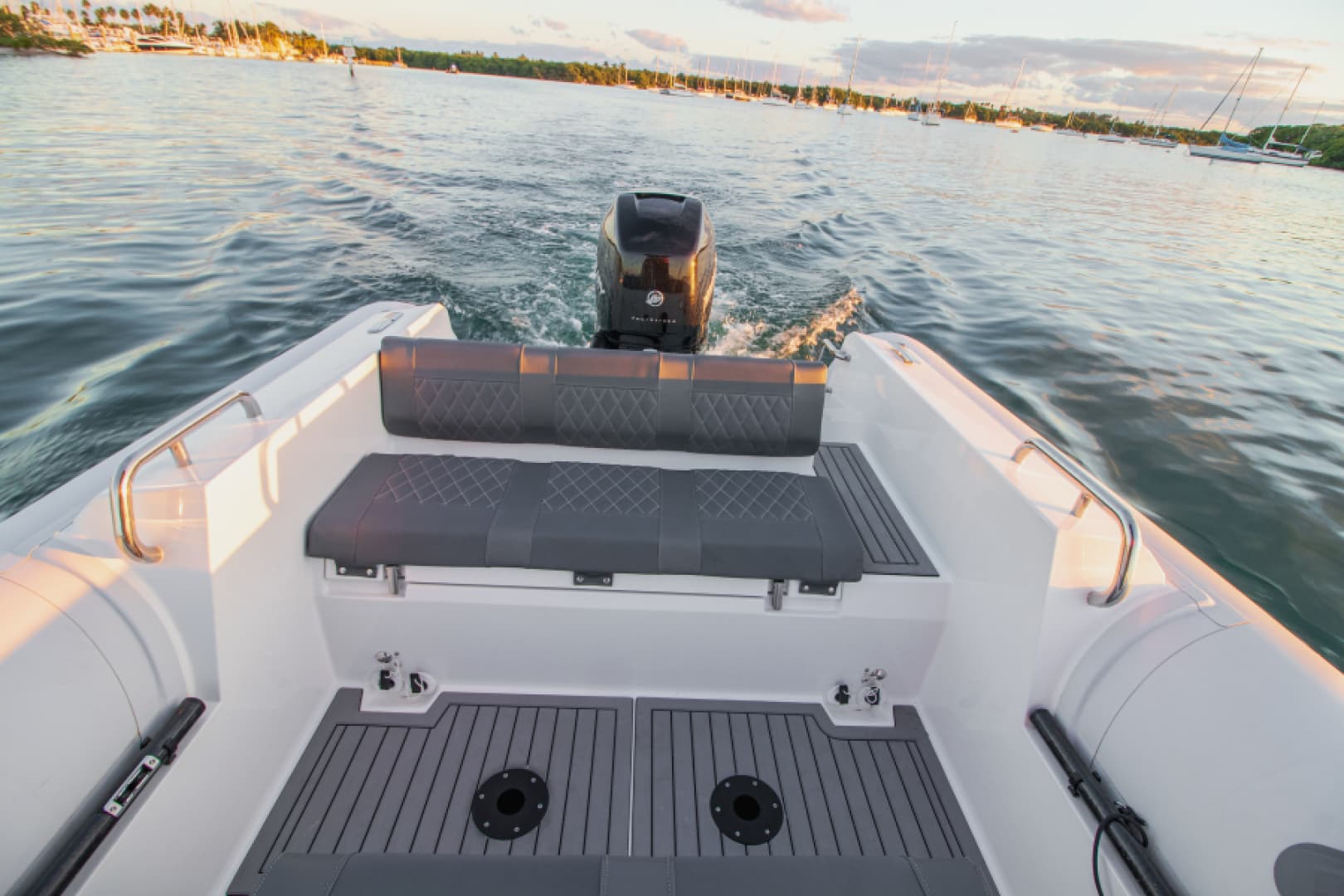 2023 Northstar Orion 8 — photo 14