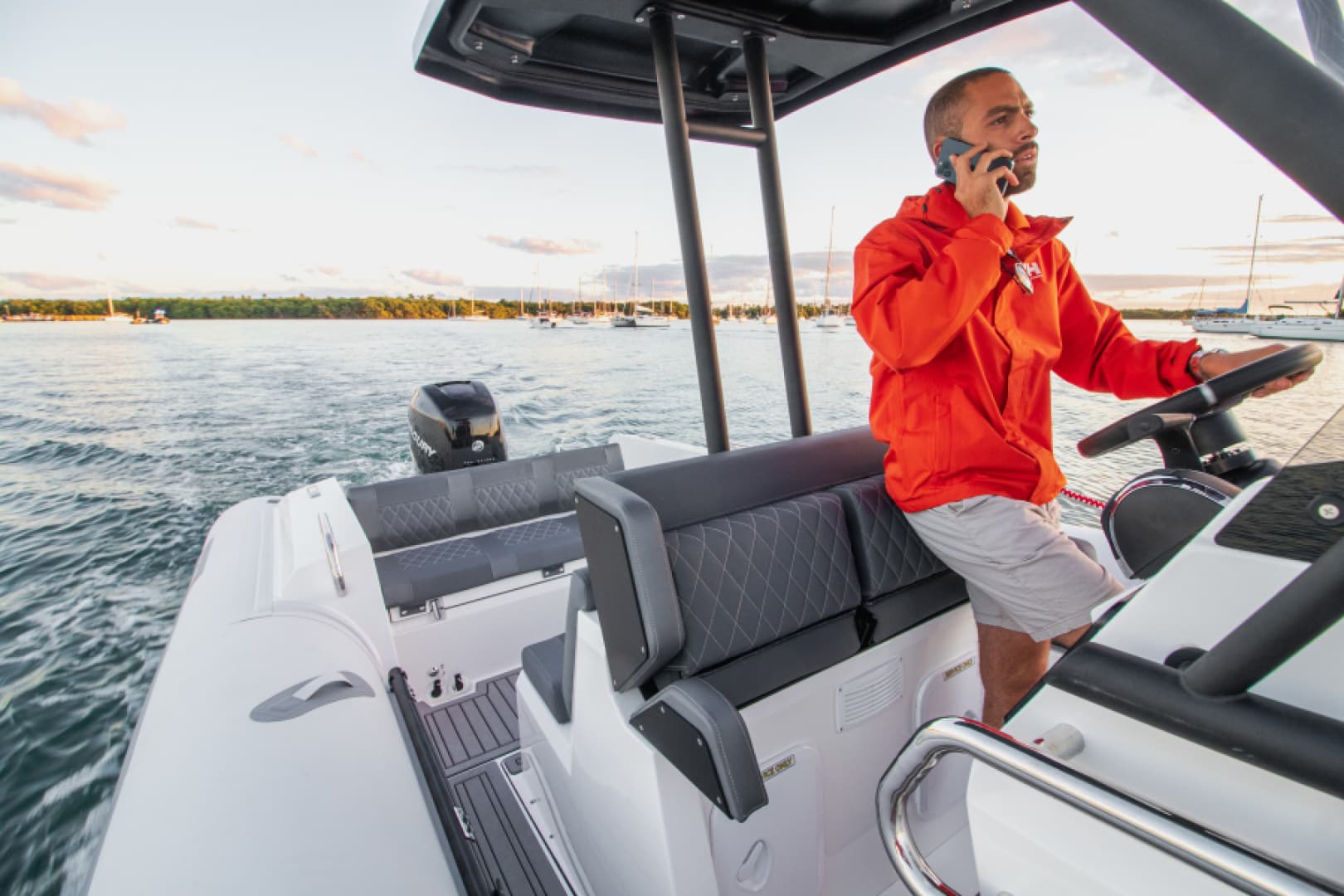 2024 Northstar Orion 8 — photo 13