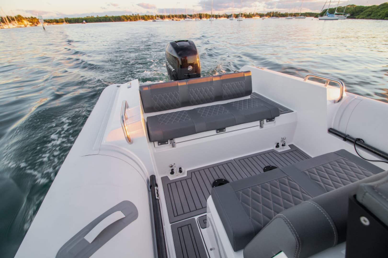 2024 Northstar Orion 8 — photo 15