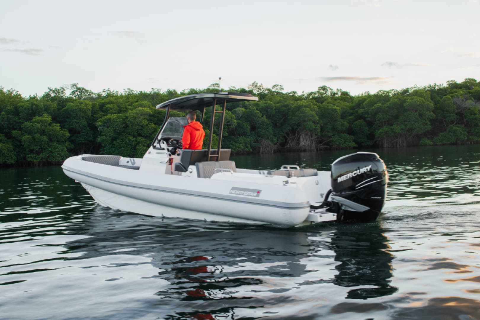 2024 Northstar Orion 8 — photo 2