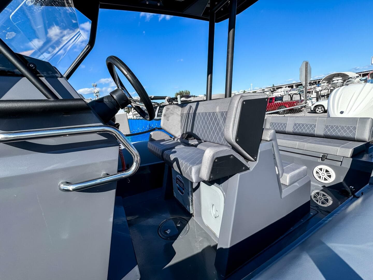 2024 Northstar Orion 8 — photo 8