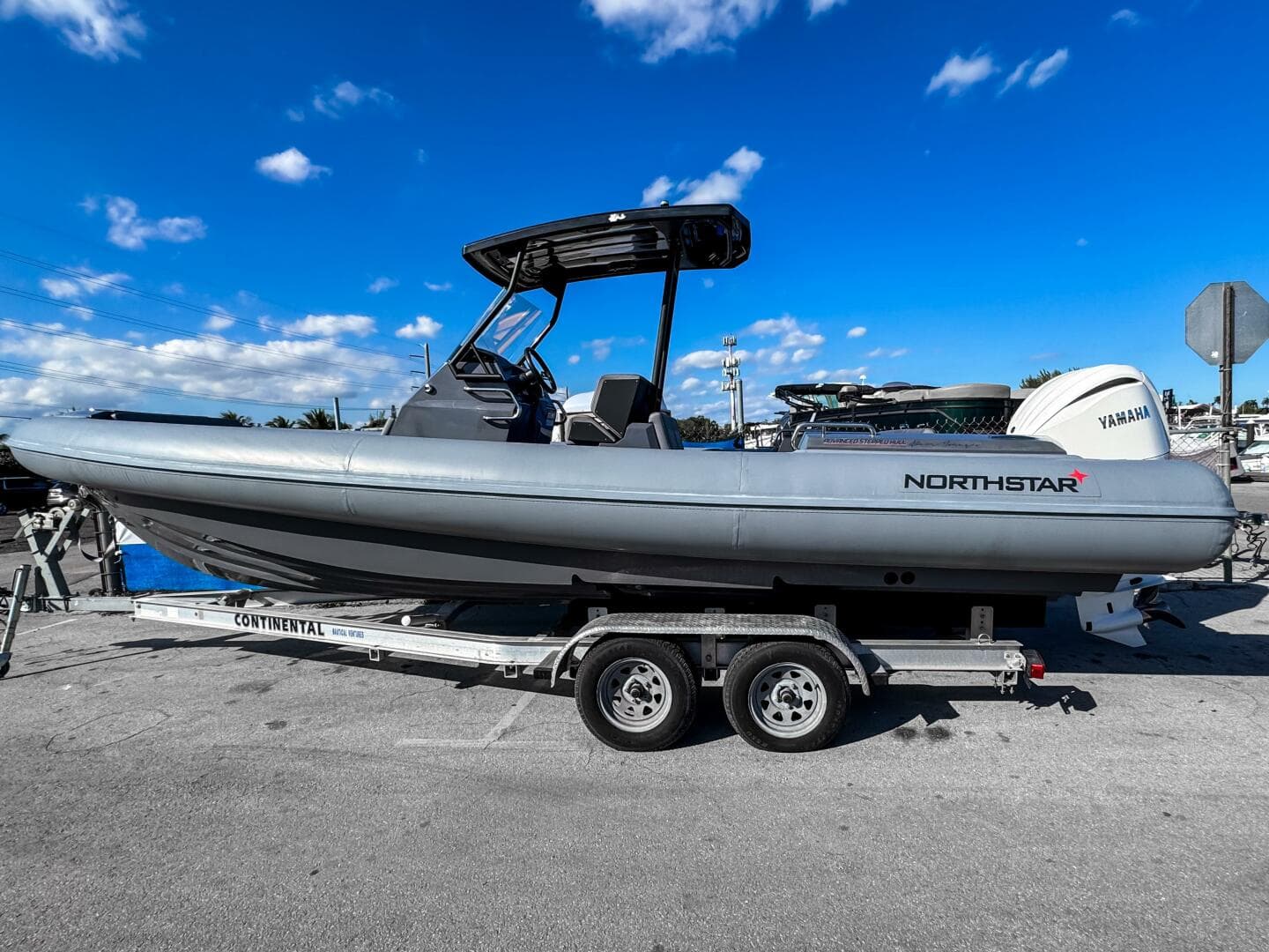 2024 Northstar Orion 8