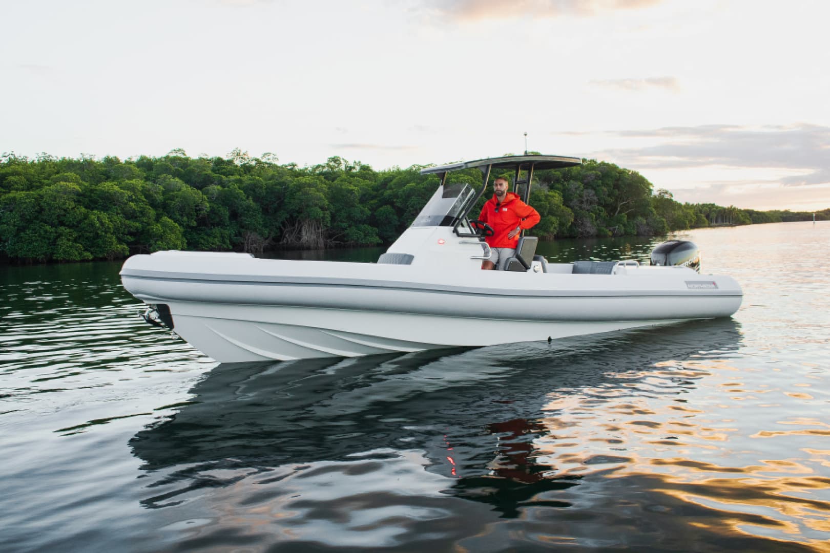 2024 Northstar Orion 8 — photo 11