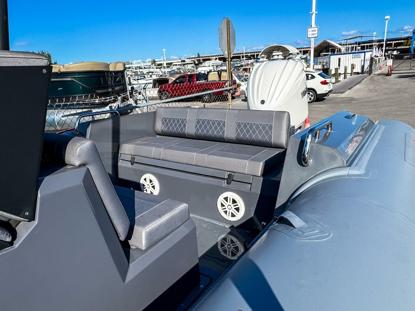 2024 Northstar Orion 8 — photo 6