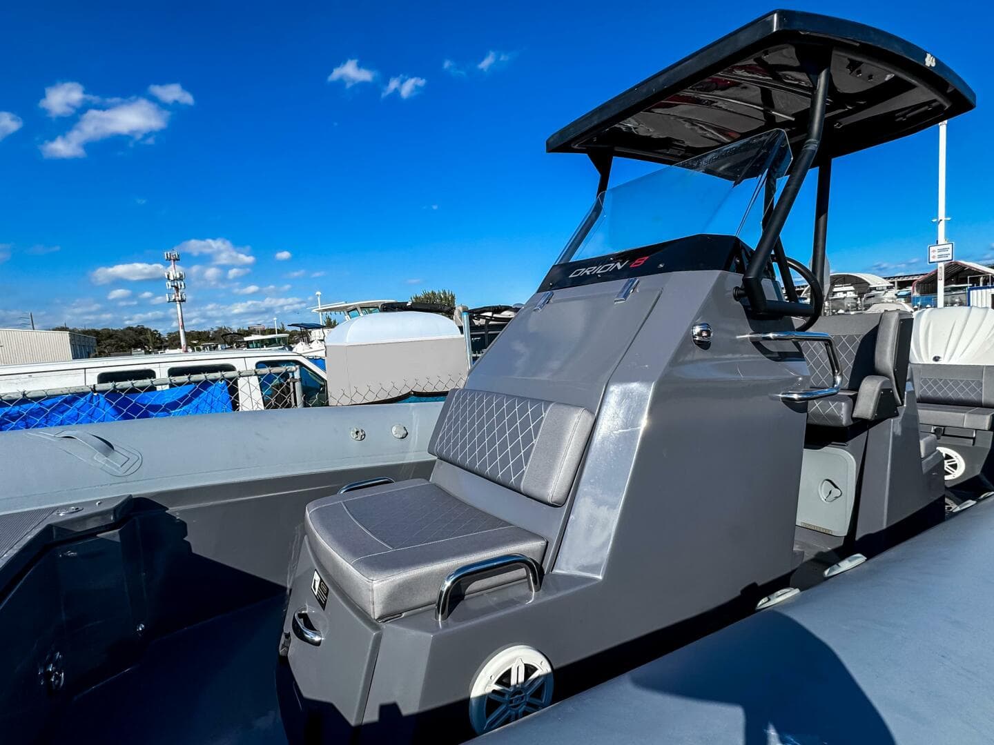 2024 Northstar Orion 8 — photo 9