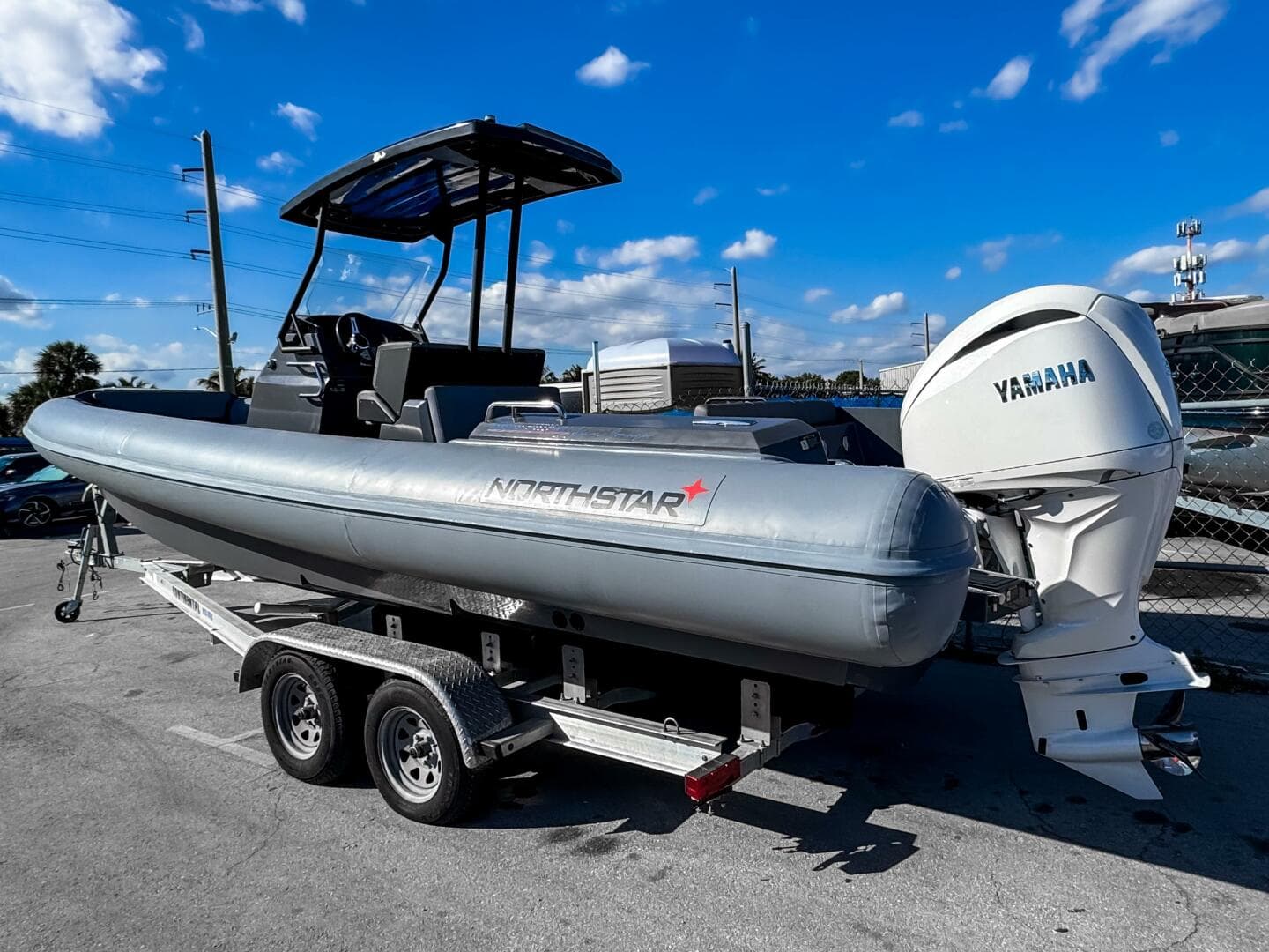 2024 Northstar Orion 8 — photo 3